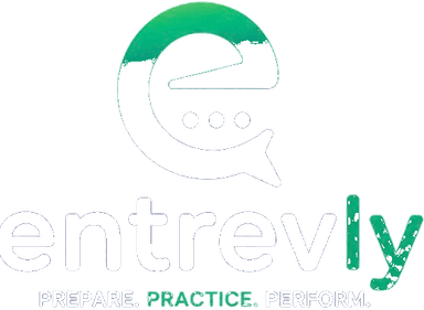 Entrevly - Prepare. Practice. Perform.
